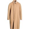LARDINI - Cappotto - Cammello