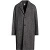 ALPHA STUDIO - Cappotto - Antracite
