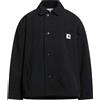 CARHARTT - Giubbotto - Nero
