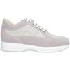 HOGAN - Sneakers - Grigio chiaro