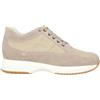 HOGAN - Sneakers - Beige