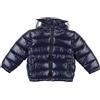 REFRIGIWEAR - Giubbotto - Blu navy