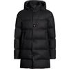 WOOLRICH - Piumino - Antracite