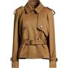 DRIES VAN NOTEN - Giubbotto - Khaki