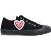 LOVE MOSCHINO - Sneakers - Nero