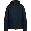 PIQUADRO - Giubbotto - Blu navy