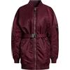 ALPHA INDUSTRIES - Bomber - Prugna