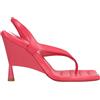 GIA / RHW - Infradito - Rosso