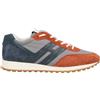 HOGAN - Sneakers - Ruggine