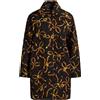 BOUTIQUE MOSCHINO - Piumino - Nero