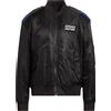VERSACE JEANS COUTURE - Bomber - Nero