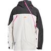 NIKE - Tute e abbigliamento neve - Panna