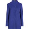 CINZIA ROCCA - Cappotto - Blu china