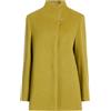 CINZIA ROCCA - Cappotto - Verde lime