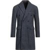 LIU -JO MAN - Cappotto - Blu chiaro