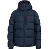 POLO RALPH LAUREN - Piumino - Blu navy