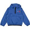 COMME des GARÇONS PLAY x K-WAY - Giubbotto - Blu