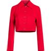 PINKO - Giubbotto - Rosso