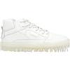 RBRSL RUBBER SOUL - Sneakers - Bianco
