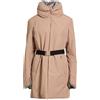 SUNS BOARDS - Cappotto - Nocciola
