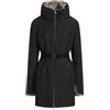SUNS BOARDS - Cappotto - Nero