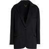 BRERAS Milano - Blazer - Antracite