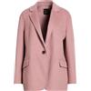 BRERAS Milano - Blazer - Rosa antico