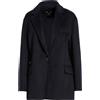 BRERAS Milano - Blazer - Blu navy