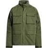 ALPHA INDUSTRIES - Giubbotto - Verde militare