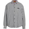 MSGM - Giubbotto - Nero