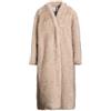 SWORD 6.6.44 - Shearling e Teddy - Grigio chiaro