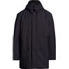 SAVE THE DUCK - Cappotto - Blu notte