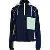 LACOSTE - Giubbotto - Blu notte