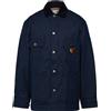 SKY HIGH FARM - Giubbotto jeans - Blu