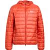 EA7 - Piumino - Arancione