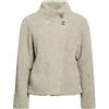 RINO & PELLE - Shearling e Teddy - Verde salvia