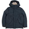 BOMBOOGIE - Giubbotto - Blu navy