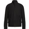 BARACUTA - Giubbotto - Nero