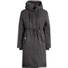 NOLITA - Cappotto - Grigio