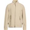 BARACUTA - Giubbotto - Beige