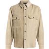 ROBERTO COLLINA - Giubbotto - Beige