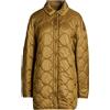 MAX MARA - Piumino - Verde militare