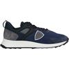 PHILIPPE MODEL - Sneakers - Blu notte