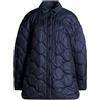 MAX MARA - Piumino - Blu navy