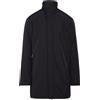 ARMANI EXCHANGE - Cappotto - Blu notte