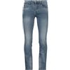 RICHMOND X - Jeans straight - Blu