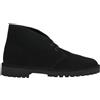 CLARKS ORIGINALS - Stivaletti - Nero