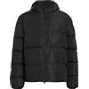 REFRIGIWEAR - Piumino - Nero