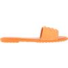 TOD'S - Sandali - Arancione
