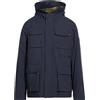 .12 PUNTODODICI - Giubbotto - Blu navy